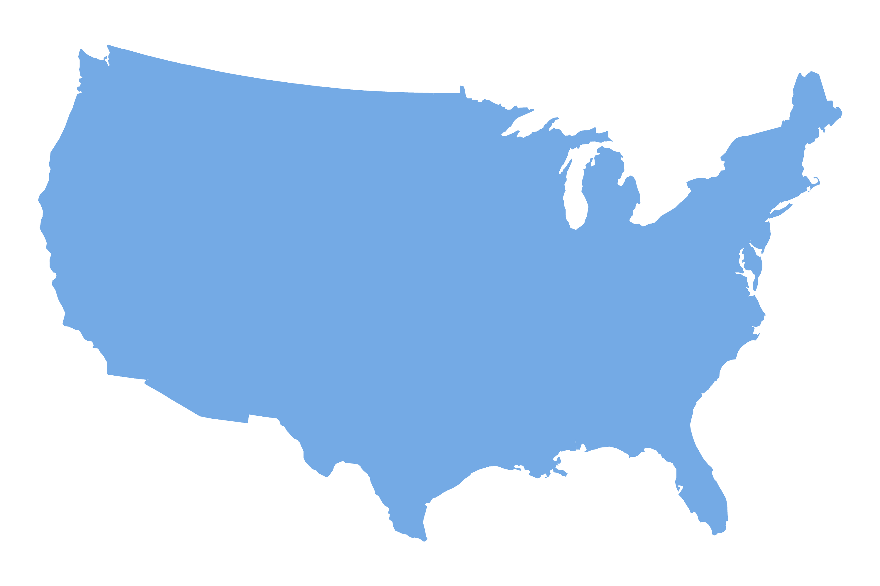 usmap